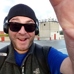 Meet your Posher, Christopher